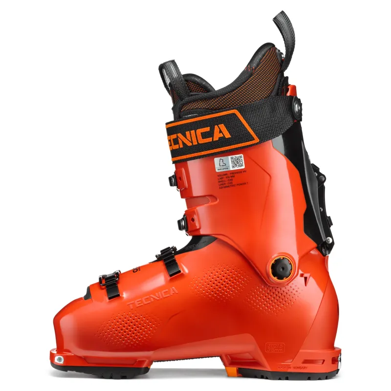 Tecnica Cochise HV 130 DYN Freeride Ski Touring Boots With Tech Inserts 2026-2
