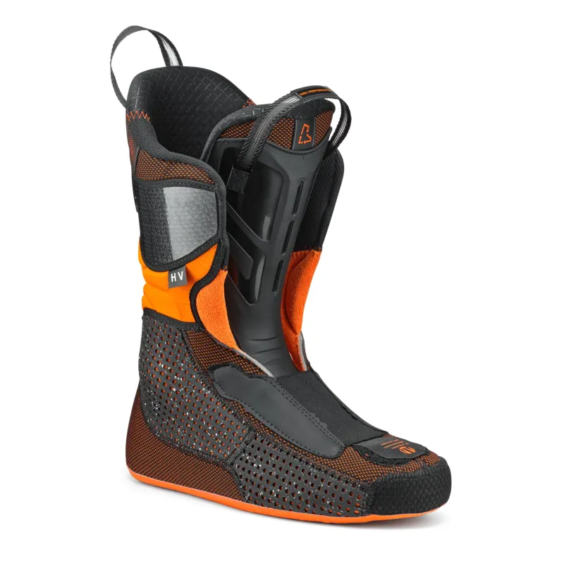 Tecnica Cochise HV 130 DYN Freeride Ski Touring Boots With Tech Inserts 2026-6