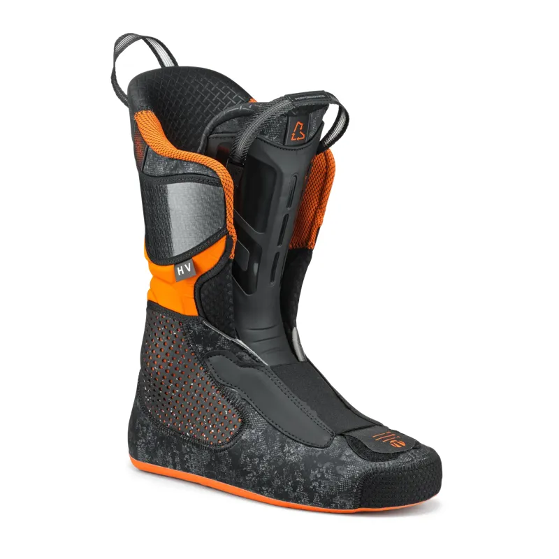 Tecnica Cochise HV 120 DYN Freeride Ski Touring Boots Tech Inserts-6