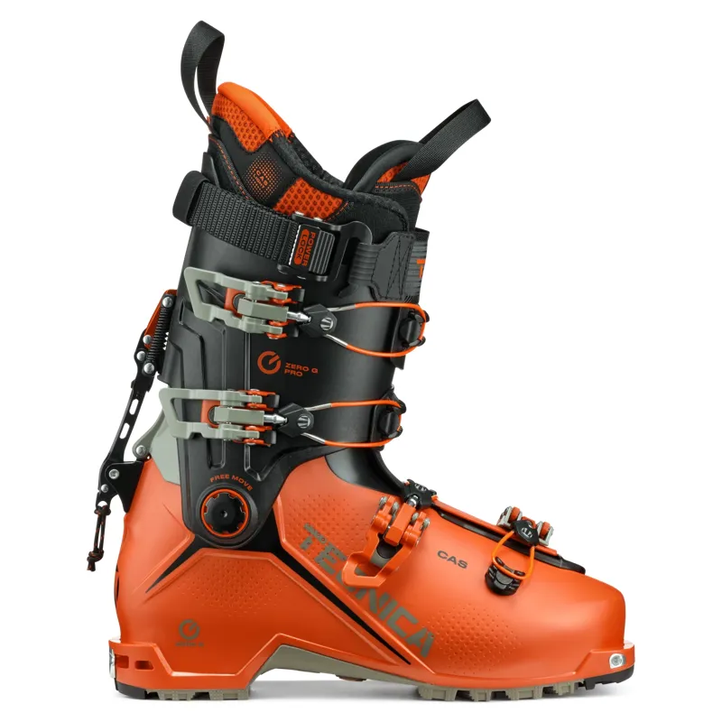Tecnica Zero G Tour Pro Mens Ski Touring Boots 2026