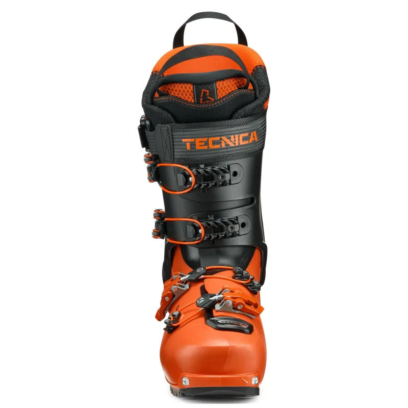 Tecnica Zero G Tour Pro Mens Ski Touring Boots 2026-1