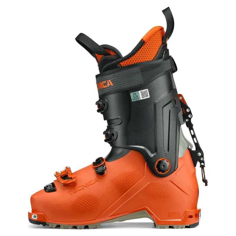 Tecnica Zero G Tour Pro Mens Ski Touring Boots 2026-2