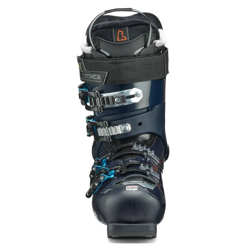 Tecnica Mach Sport HV 85 W GW Womens Ski Boots 2026-1