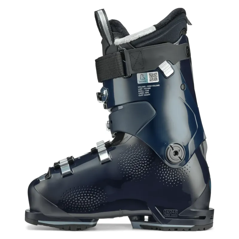 Tecnica Mach Sport HV 85 W GW Womens Ski Boots 2026-2
