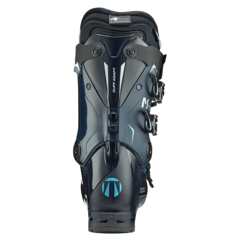 Tecnica Mach Sport HV 85 W GW Womens Ski Boots 2026-3