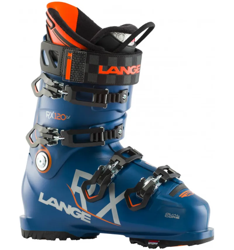 Mens ski hot sale boots uk