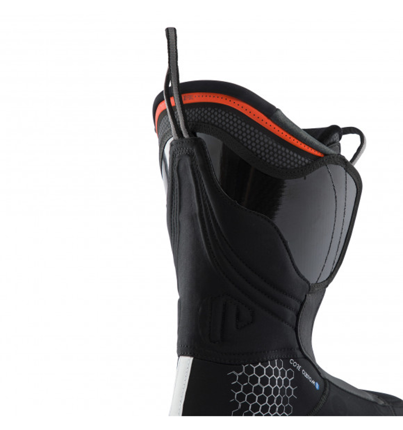 Lange XT3 Free 130 MV GW Freeride Touring Ski Boot Medium Volume-6