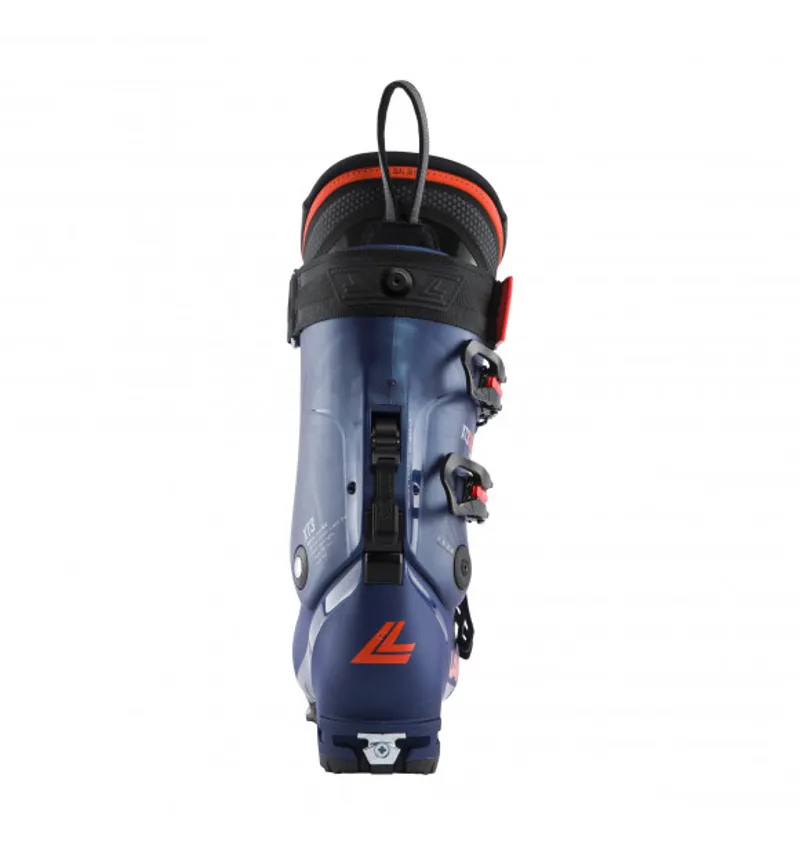 Lange XT3 Free 130 MV GW Freeride Touring Ski Boot Medium Volume-5
