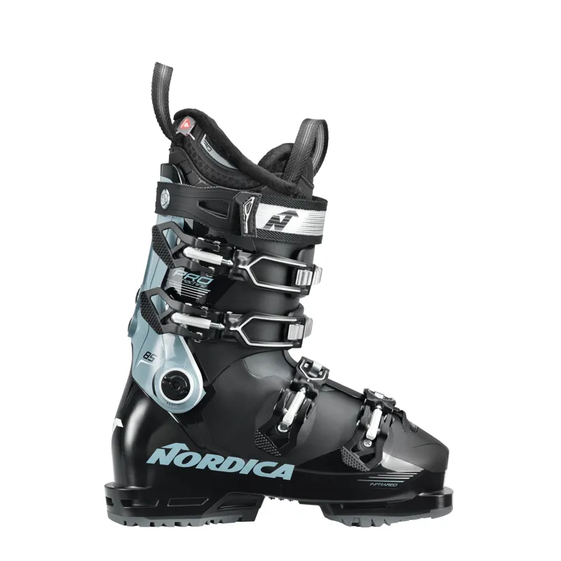Nordica Promachine 85 Ski Boots 2026