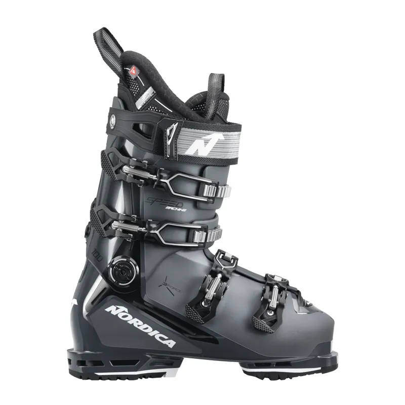 Nordica Speedmachine 3 100 Mens Ski Boots 2026