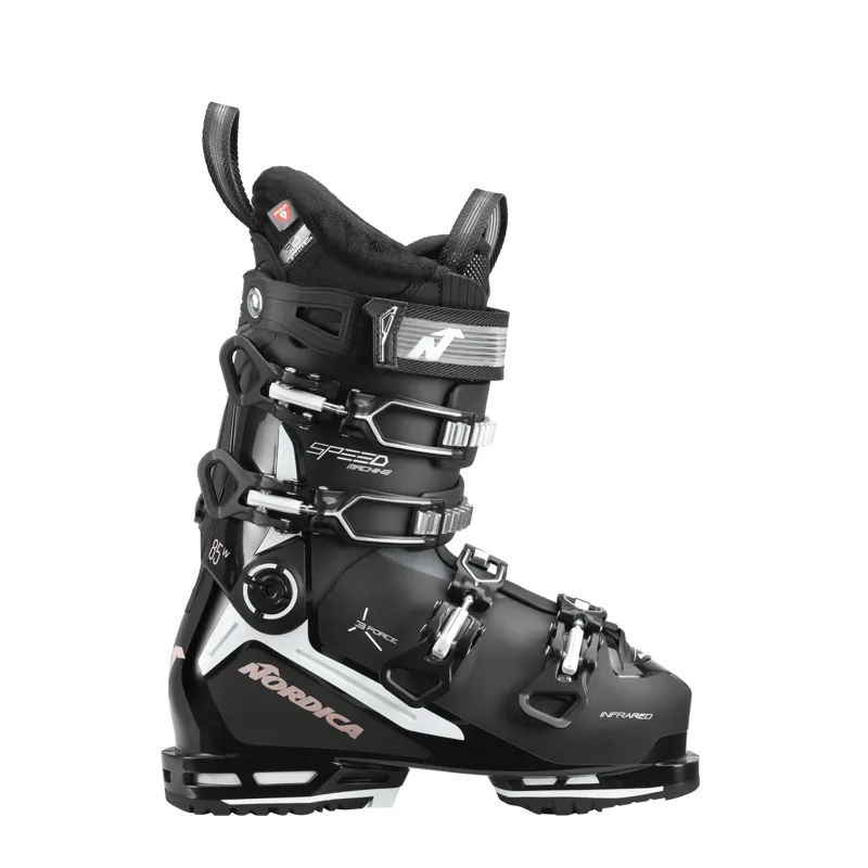Nordica Speedmachine 3 85 Women's Ski Boots 2026