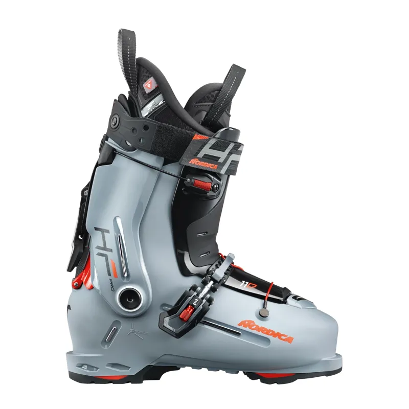 Nordica HF Pro 110 Rear Entry Ski Boots 2026