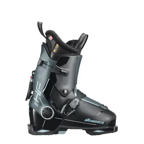 Wide Ski Boots For Very Wide Feet 103mm 104mm