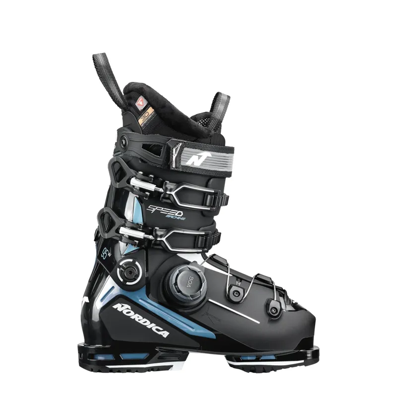 Nordica Speedmachine 3 BOA 95 Women's Ski Boots 2026