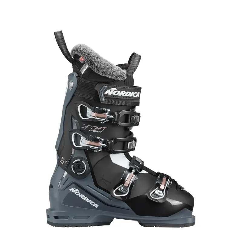 Nordica Sportmachine 3 75 Women's Ski Boots