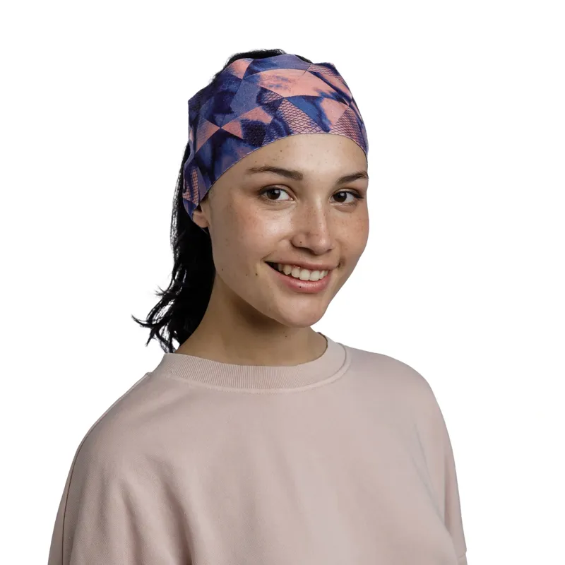 Buff ThermoNet Headband Shiray Multi-1
