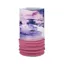 Buff Polar Neck Warmer Youth Size in Lalau Tulip Pink
