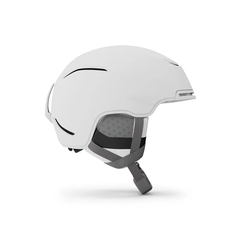 Giro Terra MIPS Helmet in Matte White-3