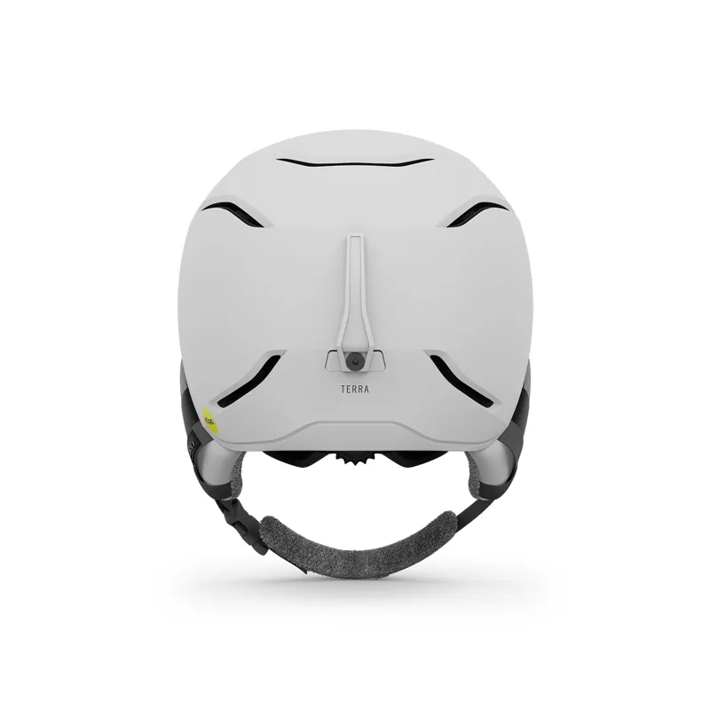 Giro Terra MIPS Helmet in Matte White-4