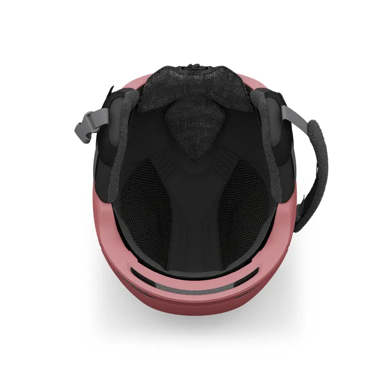 Giro Avera MIPS Women's Ski and Snowboard Helmet in Matte Rose-5