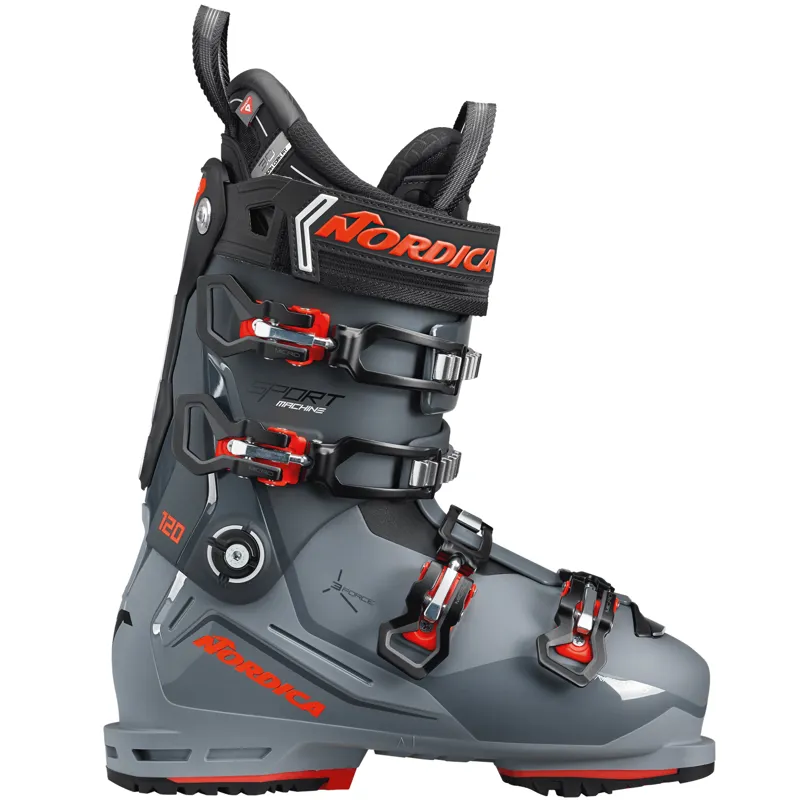 Ski boots 22 top