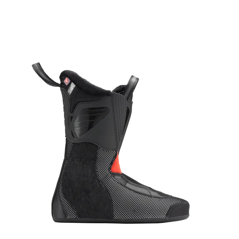 Nordica Speedmachine 3 95W GW Womens Alpine Ski Boots with GripWalk-5