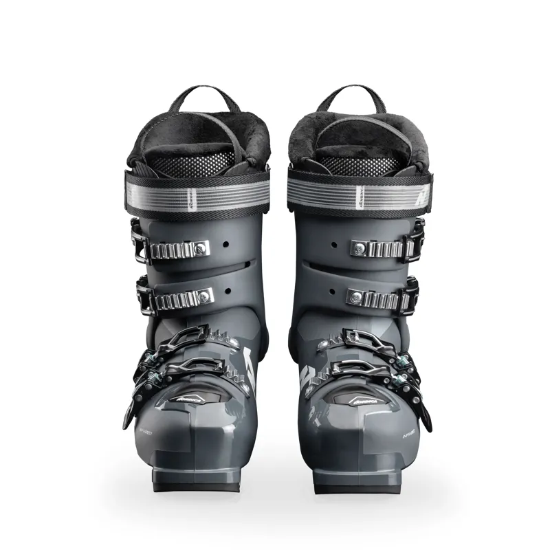 Nordica Speedmachine 3 95W GW Womens Alpine Ski Boots with GripWalk-2