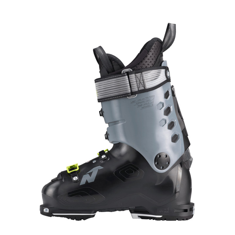 Nordica Strider 130 Pro Freetouring All Mountain Ski Boots-6