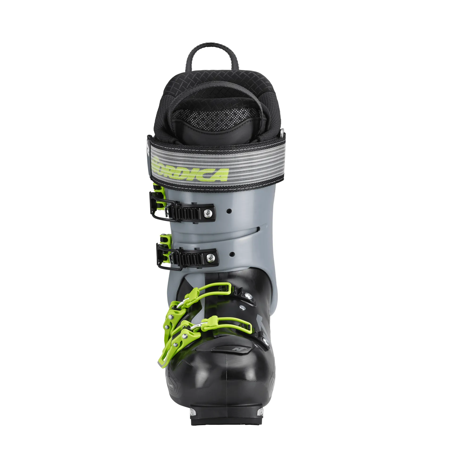 Nordica Strider 130 Pro Freetouring All Mountain Ski Boots