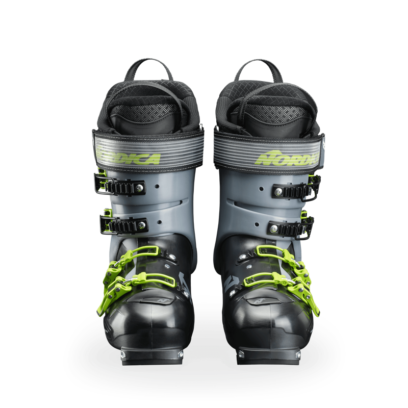 Nordica Strider 130 Pro Freetouring All Mountain Ski Boots-3