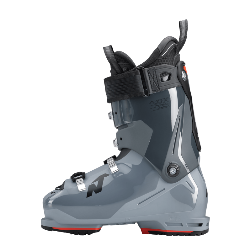 Nordica Sportmachine 3 120 GW Mens Ski Boots with GripWalk Soles-6