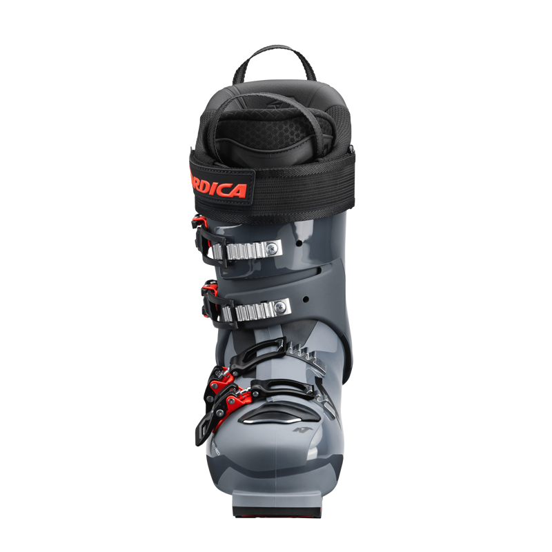 Nordica Sportmachine 3 120 GW Mens Ski Boots with GripWalk Soles-4