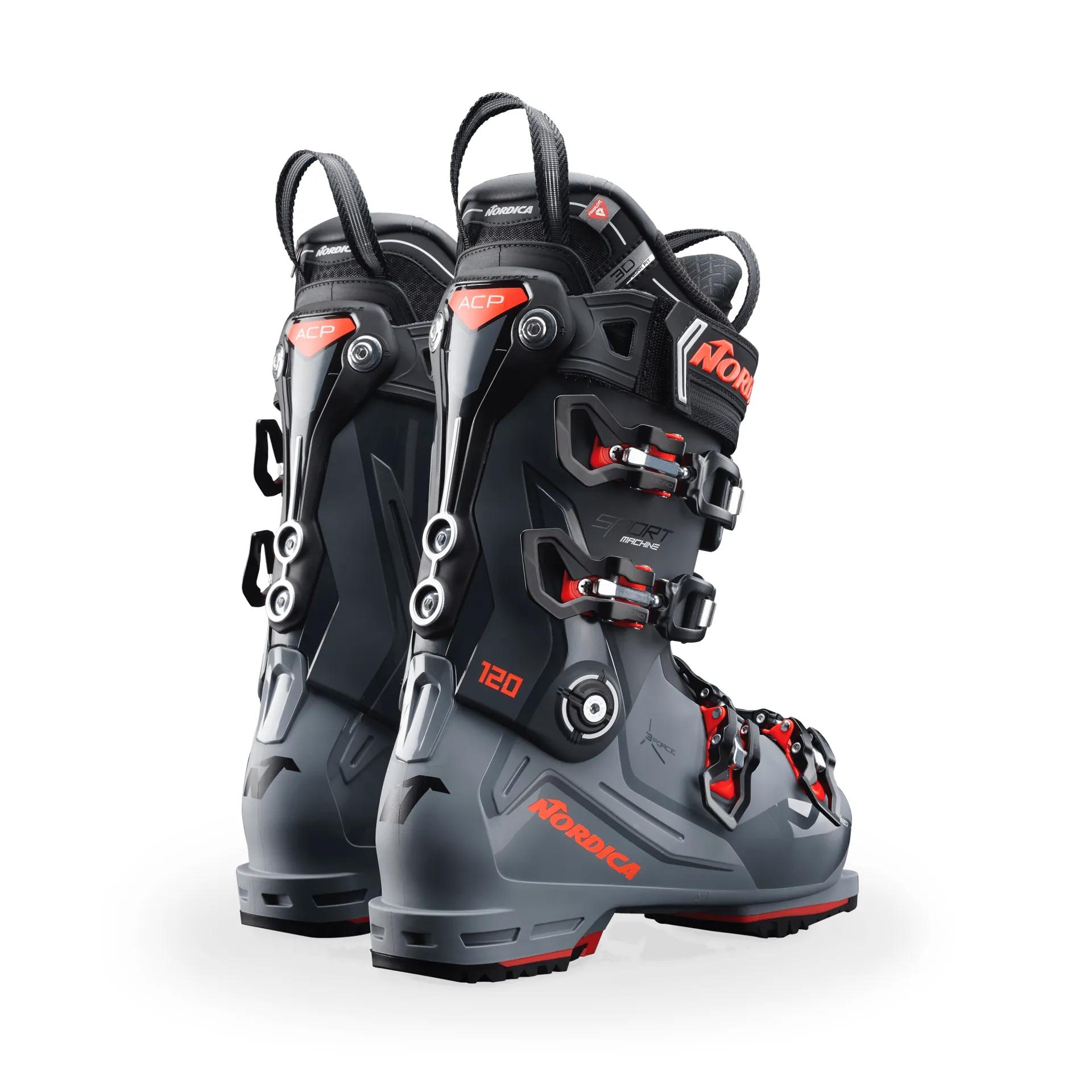 Sportmachine 120 online