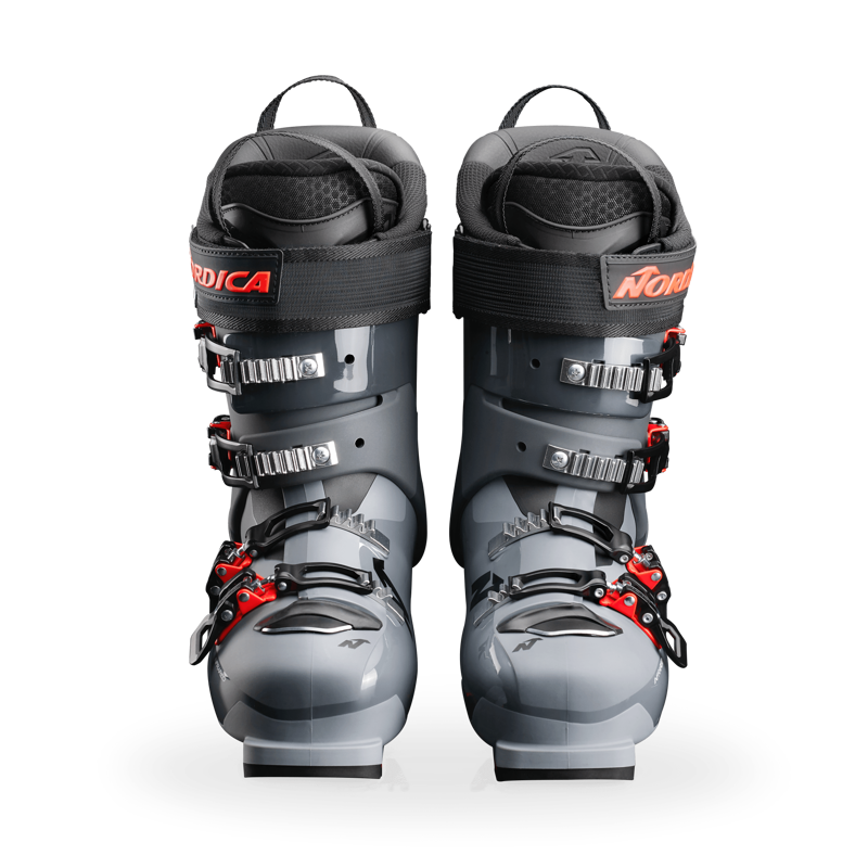 Nordica Sportmachine 3 120 GW Mens Ski Boots with GripWalk Soles-1