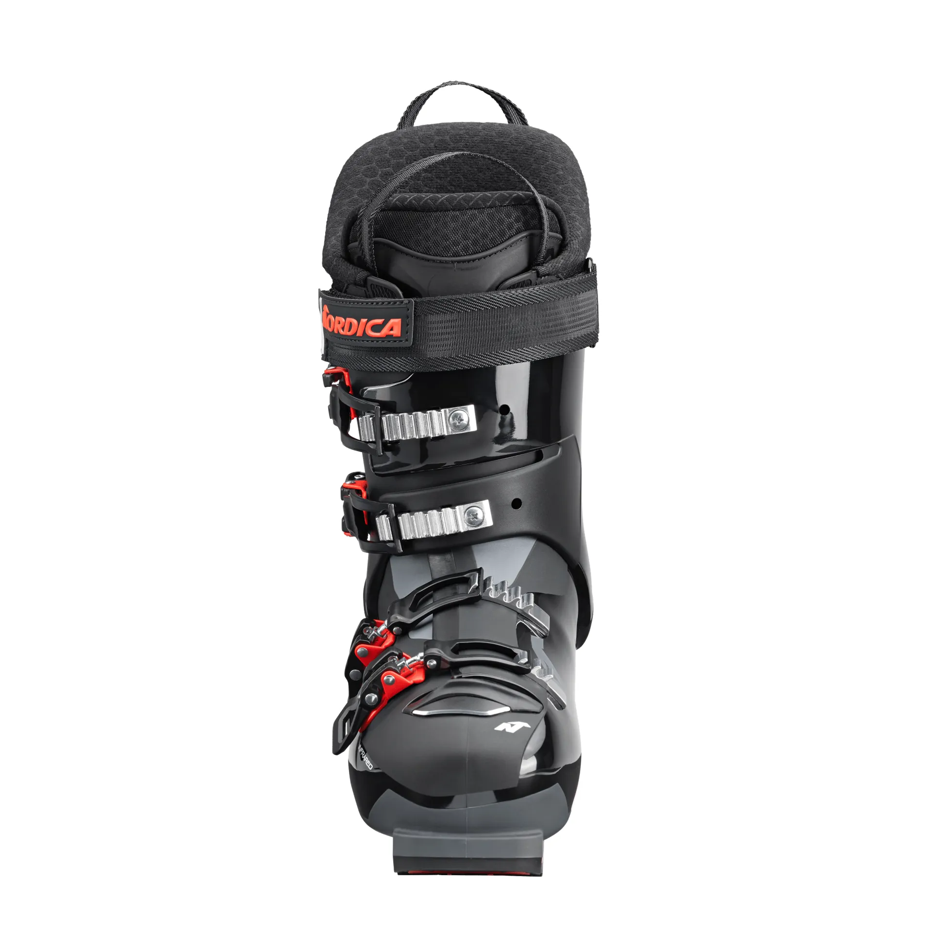 Nordica Sportmachine 3 GW 100 Mens Alpine Ski Boots with GripWalk