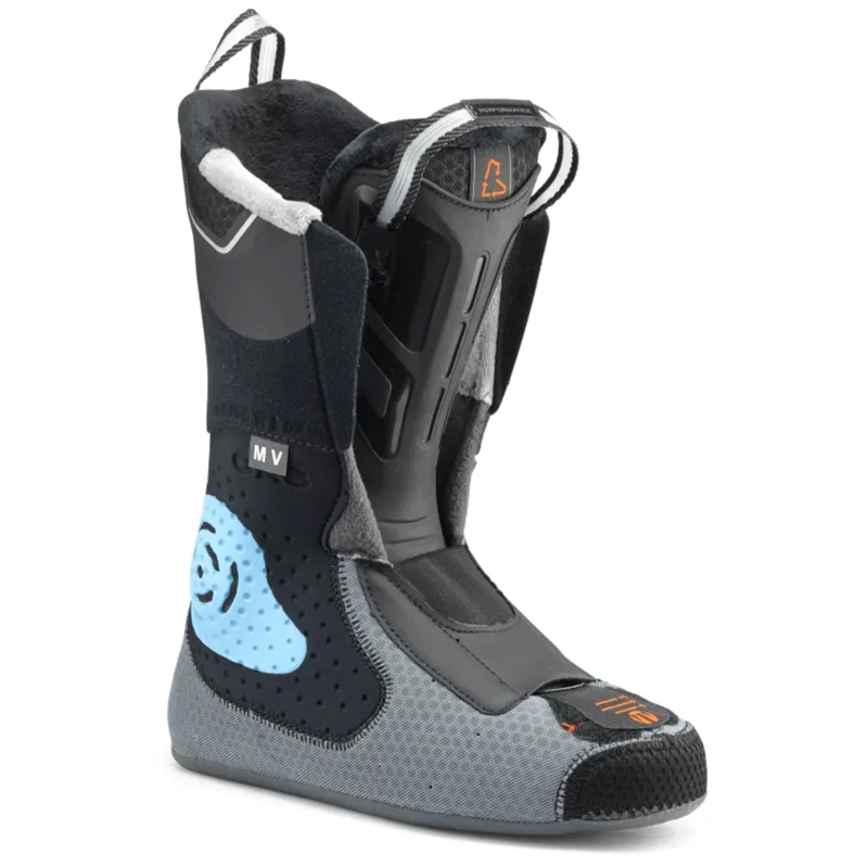 Tecnica Mach1 TD MV 95 Womens Ski Boots 2026-4