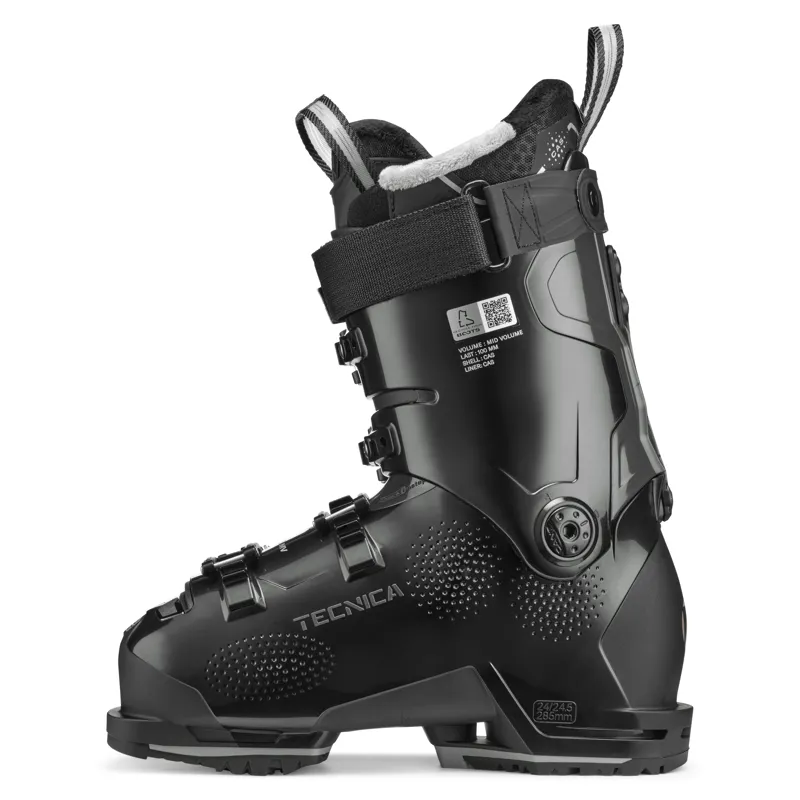 Tecnica Mach1 TD MV 95 Womens Ski Boots 2026-2