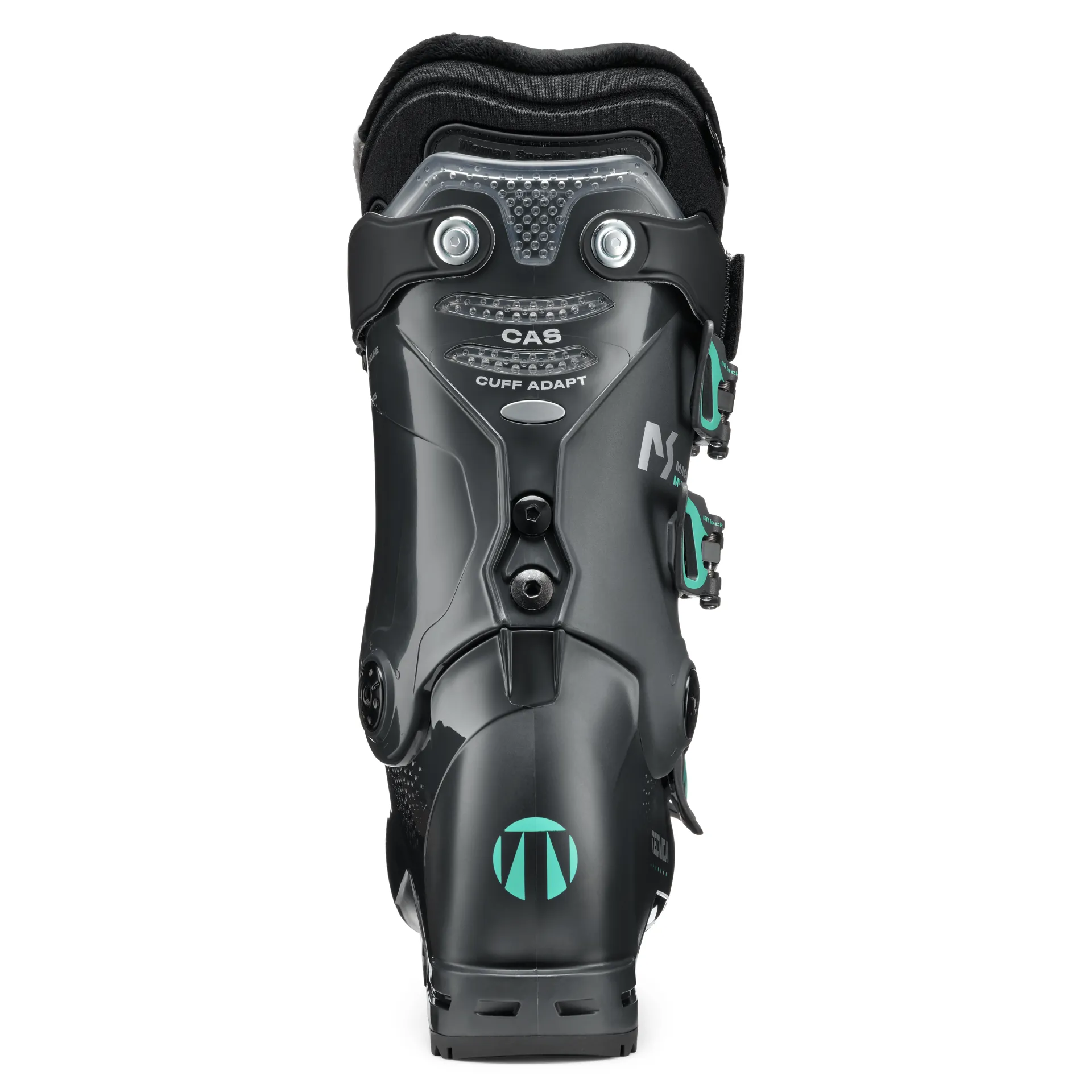 Tecnica Mach Sport HV 85 W GW Ladies Ski Boots Grip Walk