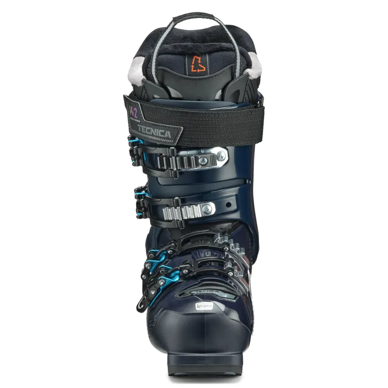 Tecnica Mach Sport MV 85W Womens Ski Boots-1