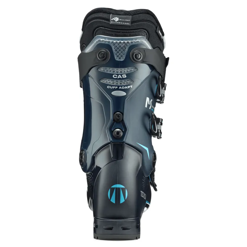 Tecnica Mach Sport MV 85W Womens Ski Boots-3