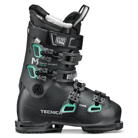 Ladies ski boots sales uk