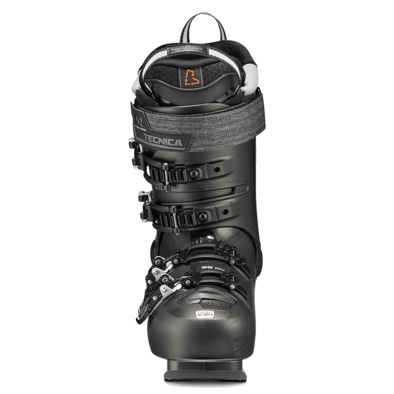 Tecnica Mach1 MV 95W TD2 Womens Ski Boots 2027-1