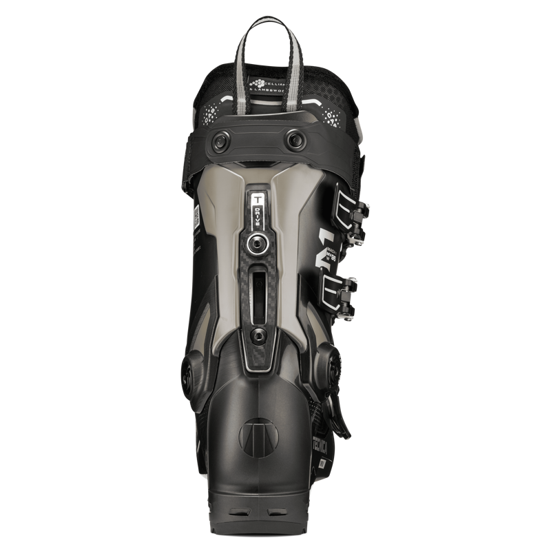 Tecnica Mach1 MV 95W TD2 Womens Ski Boots 2027-3