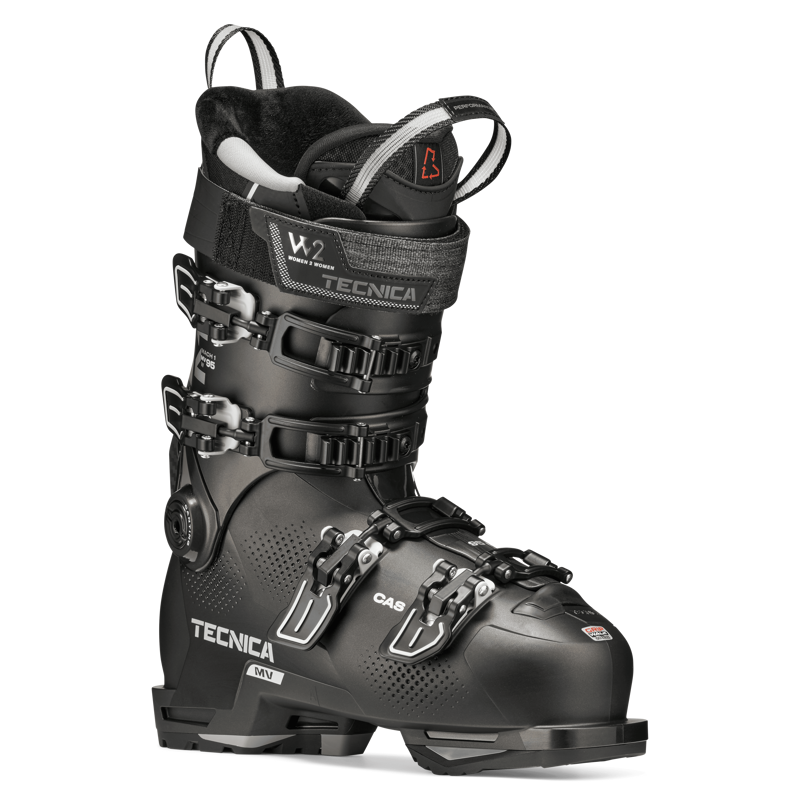 Tecnica Mach1 MV 95W TD2 Womens Ski Boots 2027-4