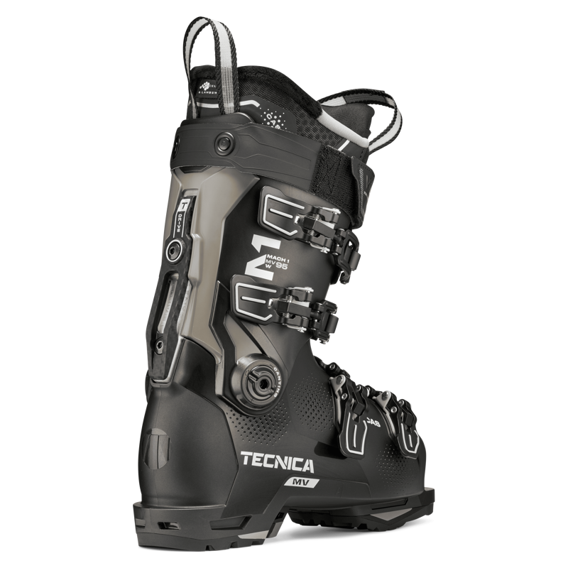 Tecnica Mach1 MV 95W TD2 Womens Ski Boots 2027-5