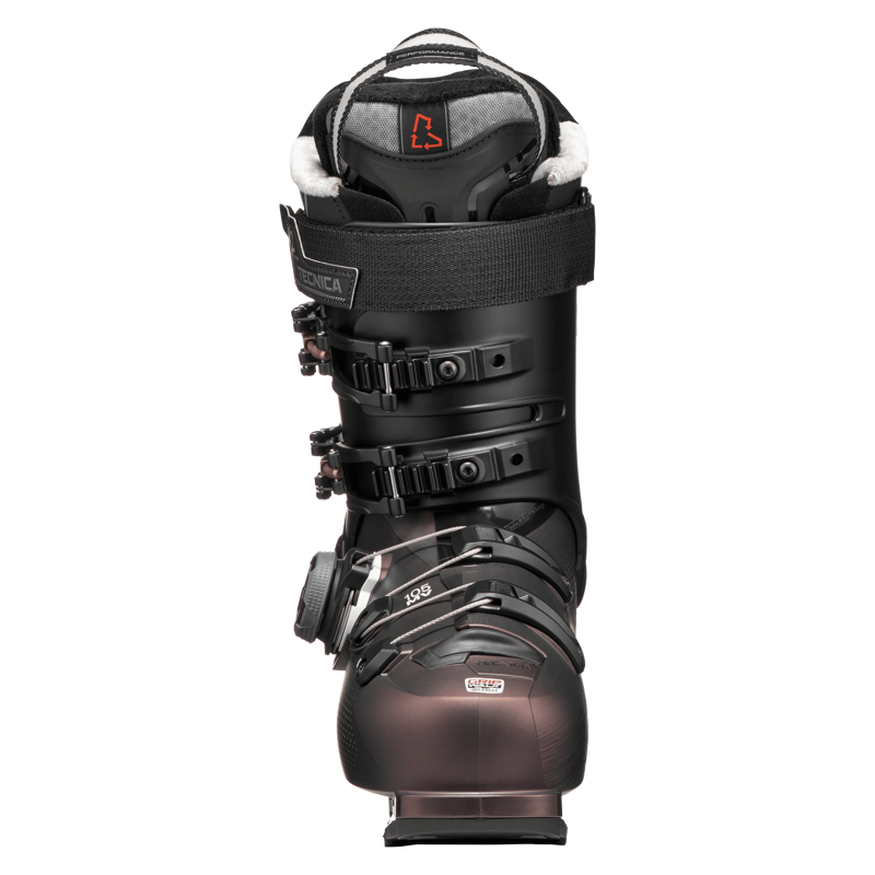 Tecnica Mach BOA MV Medium Volume 105W Women's Ski Boots 2026-1