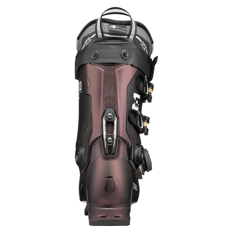 Tecnica Mach BOA MV Medium Volume 105W Women's Ski Boots 2026-3