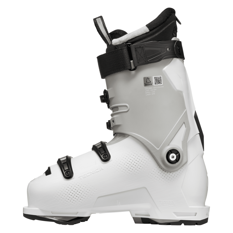 Tecnica Mach BOA MV 95W Medium Volume Women's Ski Boots 2026-2