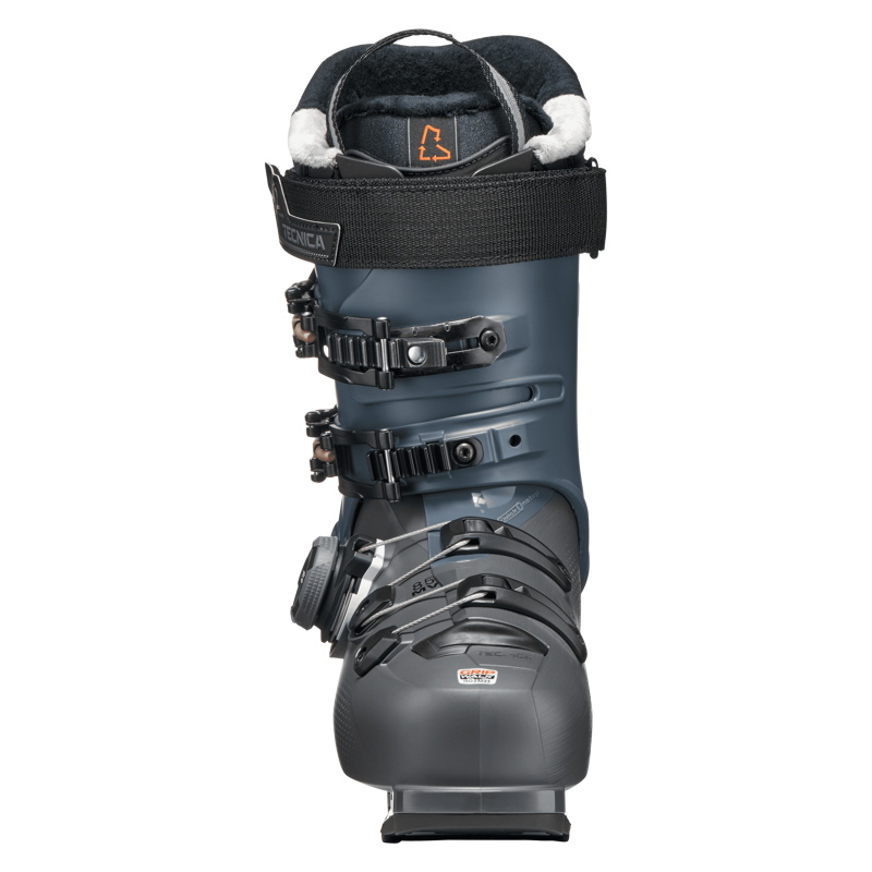 Tecnica Mach BOA MV 85W Women's Medium Volume Ski Boots 2026-1