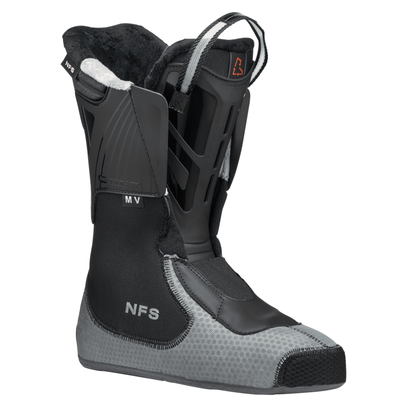 Tecnica Mach BOA MV 85W Women's Medium Volume Ski Boots 2026-4